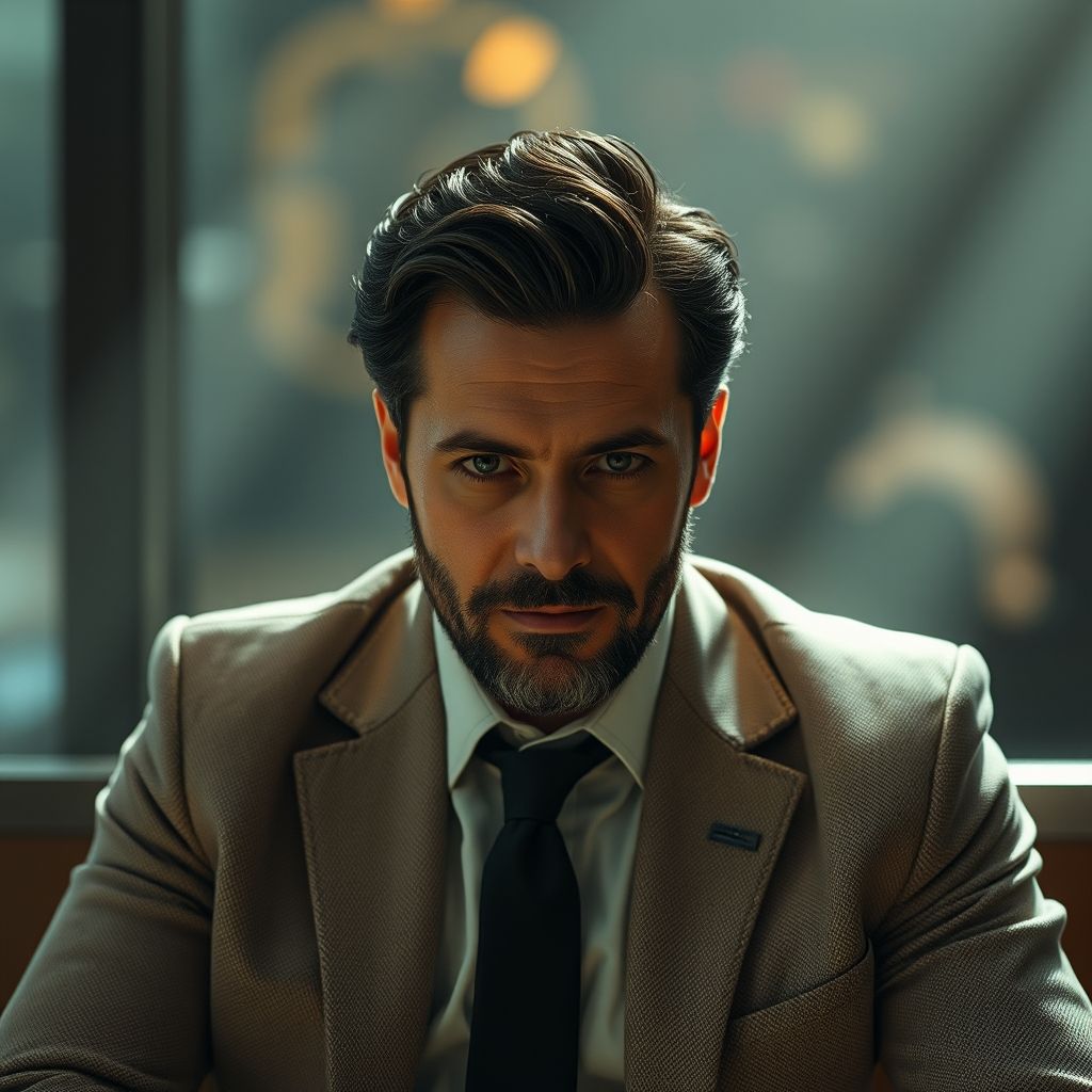 เทคนิคการตัดต่อใน Better Man:  จังหวะที่ลงตัว